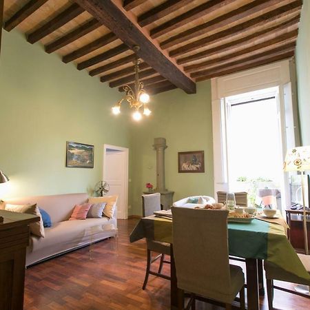 Il Balcone Dell'Angiol D 'Or Apartment Parma Luaran gambar