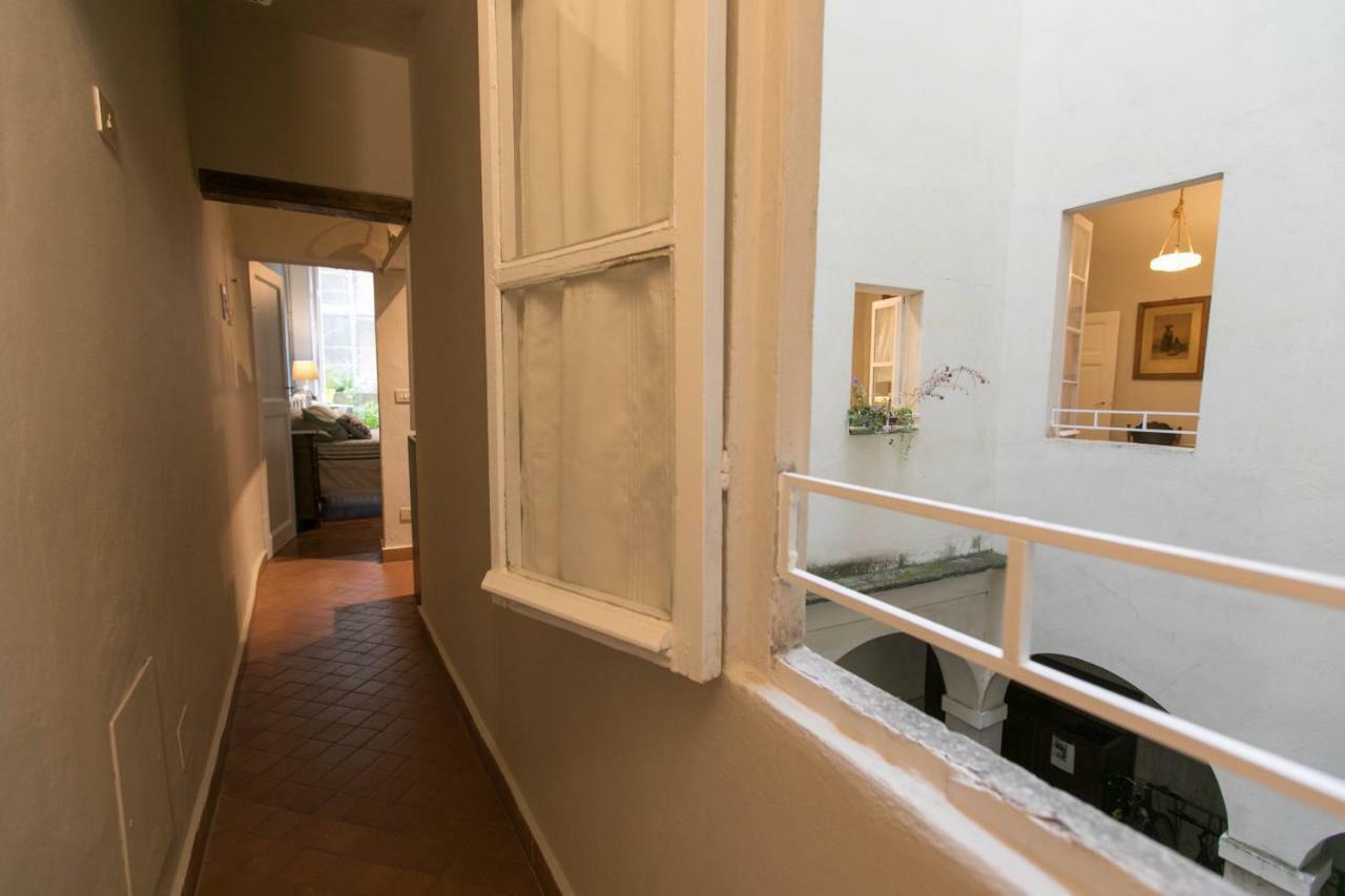 Il Balcone Dell'Angiol D 'Or Apartment Parma Luaran gambar